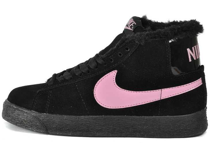 blazer high fur nike chaussures beau en ligne nike blazer mtr vente